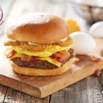 Kantin Steak & Burger