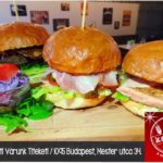 Kantin Steak & Burger