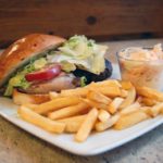 Grill & Chips