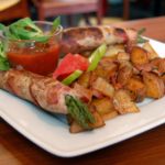 Grill & Chips