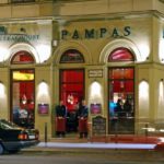 Pampas Argentin Steakhouse