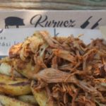 Kurucz Hentes és Lacipecsenye Debrecen