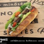 Kurucz Hentes és Lacipecsenye Debrecen