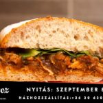 Kurucz Hentes és Lacipecsenye Debrecen