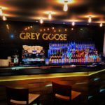 GREY GOOSE étterem