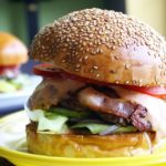Remíz Burger