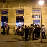 OINOS Wine & Bistrot