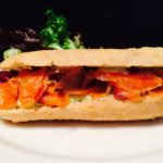 Pastrami étterem és kávéház