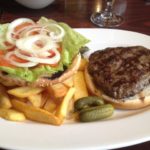 Pampas Argentin Steakhouse