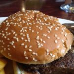 Pampas Argentin Steakhouse