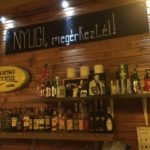 Nyugi Pub