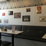 Kantin Steak & Burger