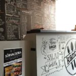 Kantin Steak & Burger