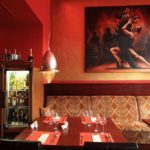 Pampas Argentin Steakhouse
