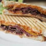 Pastrami étterem és kávéház