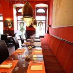 Pampas Argentin Steakhouse