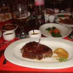 Pampas Argentin Steakhouse