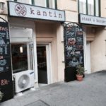 Kantin Steak & Burger