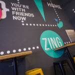 Zing Burger