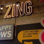 Zing Burger