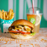 Zing Burger