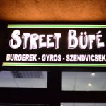 Street Büfé