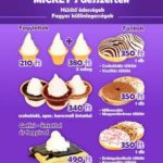 Mickey’s Chicken & Burger