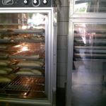 Paddy’s Pasta & Sandwiches