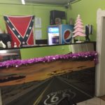 New Yankee Chicken Burger Bar