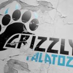 Grizzly Falatozó