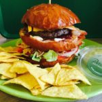 Paddy’s Pasta & Sandwiches