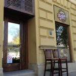 Street Bistro Nyíregyháza