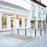 Umami Bar & Burger