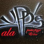 Upps Pizzéria