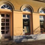 Paddy’s Pasta & Sandwiches