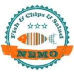 Nemo Fish & Chips & Salad