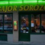 Bajor Söröző