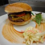 All American Food