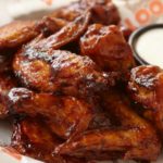 Hooters Budapest