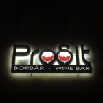 Prosit Bistro & Bar