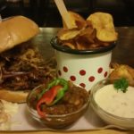 Villa Curpad Csárda