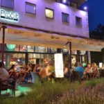 Prosit Bistro & Bar