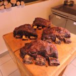 Budapest Barbecue Company