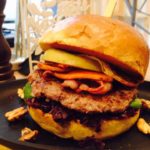 All American Food