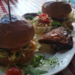 Villa Curpad Csárda