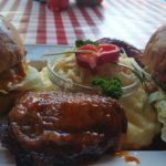 Villa Curpad Csárda