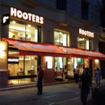 Hooters Budapest