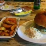 Budapest Barbecue Company