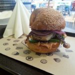 MyBurger Székesfehérvár