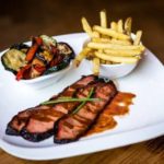 Budapest Barbecue Company